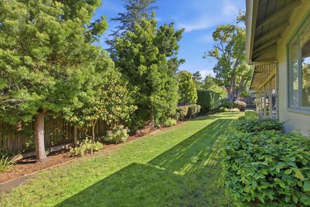 130 Erica Way, Portola Valley, CA 94028