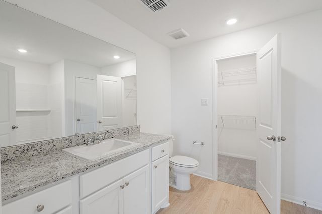 128 Paria CT, Jarrell, TX 76537