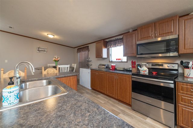 140 Coke Gage Lane, Decatur, TX 76234