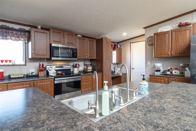 140 Coke Gage Lane, Decatur, TX 76234