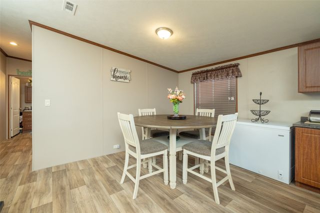 140 Coke Gage Lane, Decatur, TX 76234