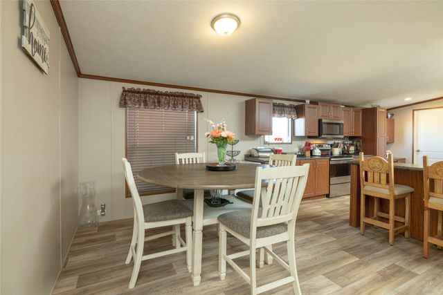 140 Coke Gage Lane, Decatur, TX 76234