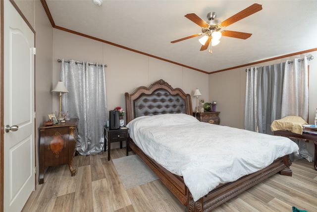 140 Coke Gage Lane, Decatur, TX 76234