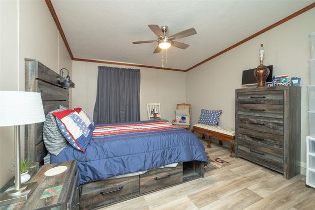 140 Coke Gage Lane, Decatur, TX 76234