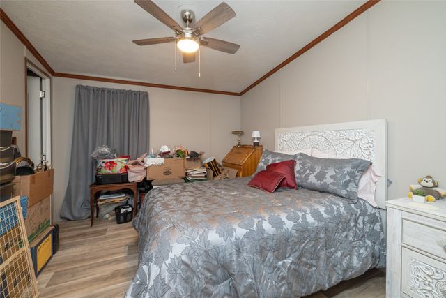 140 Coke Gage Lane, Decatur, TX 76234