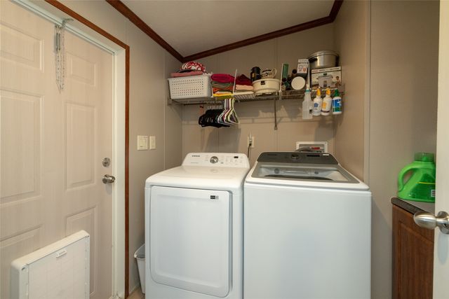 140 Coke Gage Lane, Decatur, TX 76234