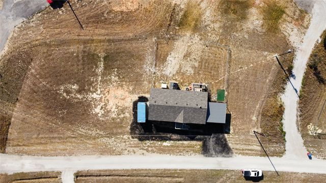 140 Coke Gage Lane, Decatur, TX 76234