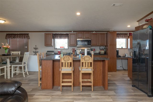 140 Coke Gage Lane, Decatur, TX 76234