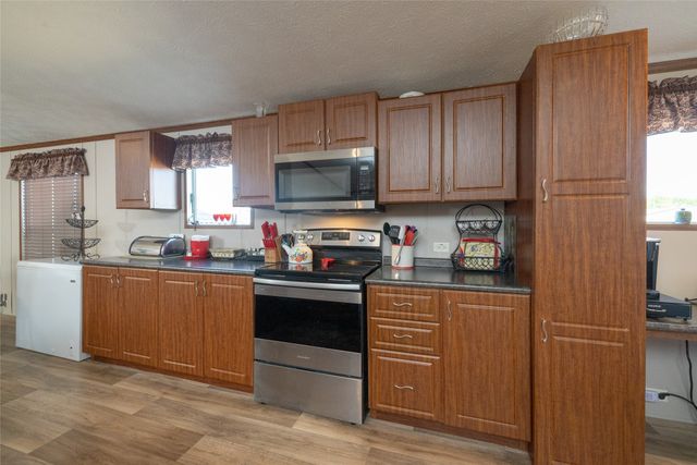 140 Coke Gage Lane, Decatur, TX 76234