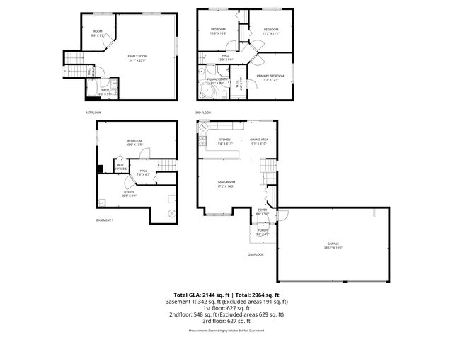 1100 S Passage SW, Isanti, MN 55040