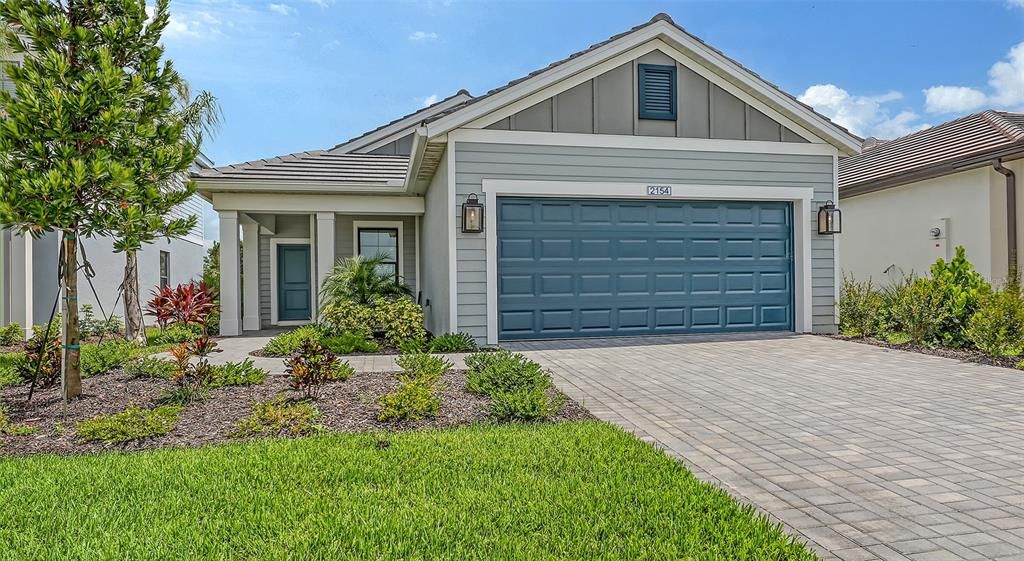 2154 BAMBOO PALM COVE, Bradenton, FL 34212
