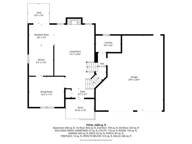 7302 Earnshaw Street, Shawnee, KS 66216