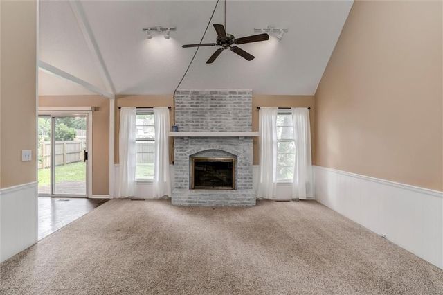 7302 Earnshaw Street, Shawnee, KS 66216