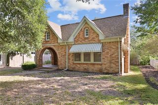 713 East 31st Street, Bryan, TX 77803