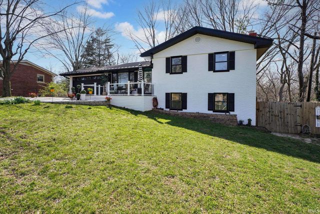 5906 Hamilton Drive, Evansville, IN 47711