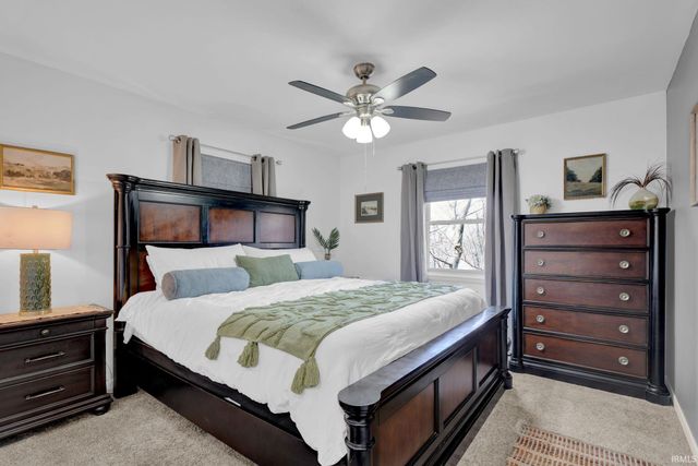 5906 Hamilton Drive, Evansville, IN 47711