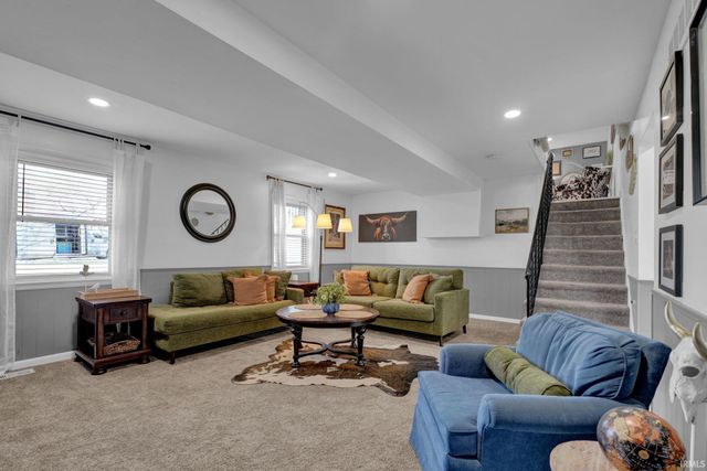 5906 Hamilton Drive, Evansville, IN 47711