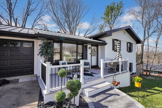 5906 Hamilton Drive, Evansville, IN 47711