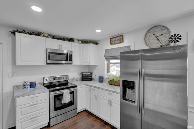 5906 Hamilton Drive, Evansville, IN 47711