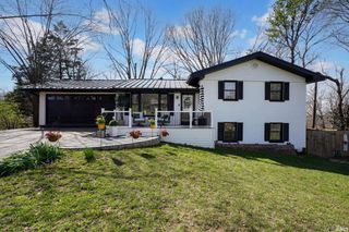 5906 Hamilton Drive, Evansville, IN 47711