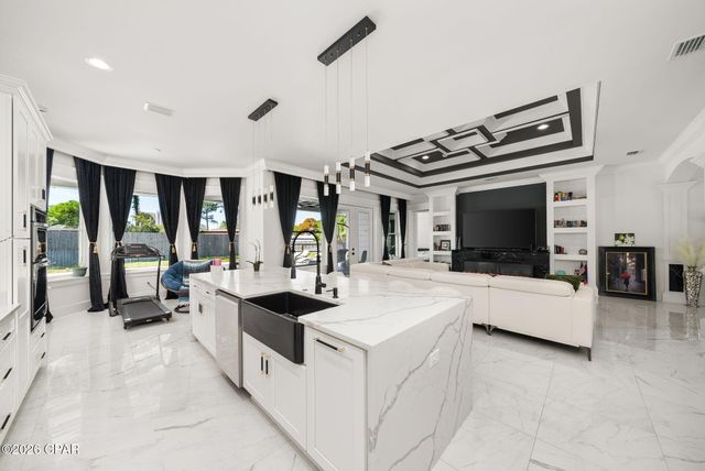 121 Rusty Gans Drive, Panama City, FL 32408