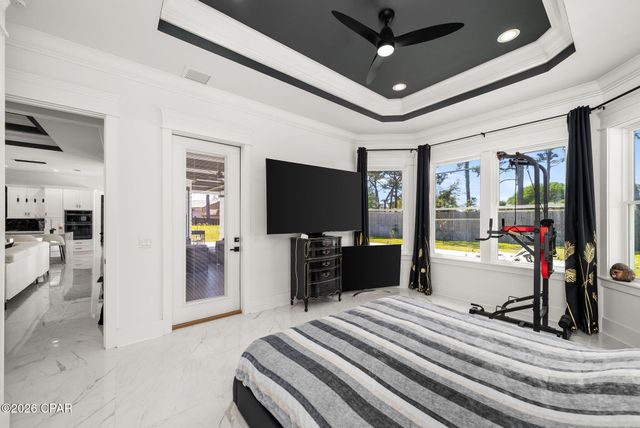 121 Rusty Gans Drive, Panama City, FL 32408