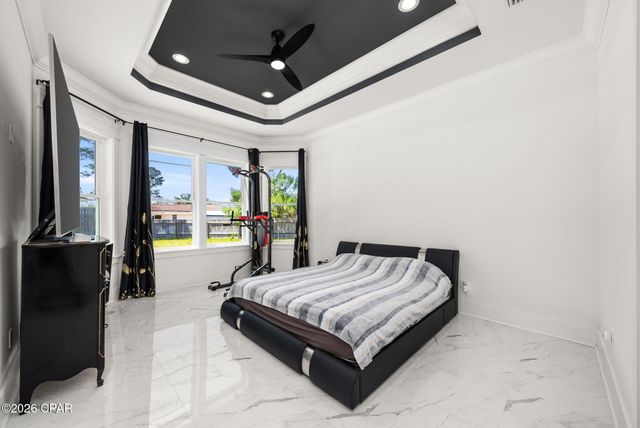 121 Rusty Gans Drive, Panama City, FL 32408