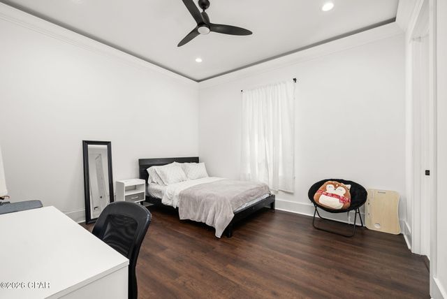 121 Rusty Gans Drive, Panama City, FL 32408