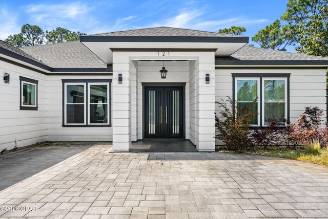 121 Rusty Gans Drive, Panama City, FL 32408