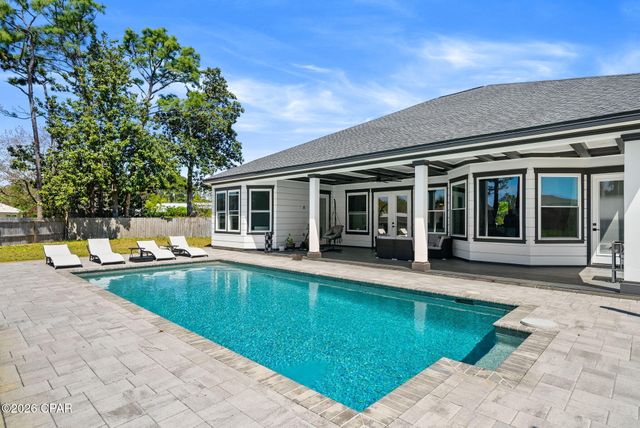 121 Rusty Gans Drive, Panama City, FL 32408