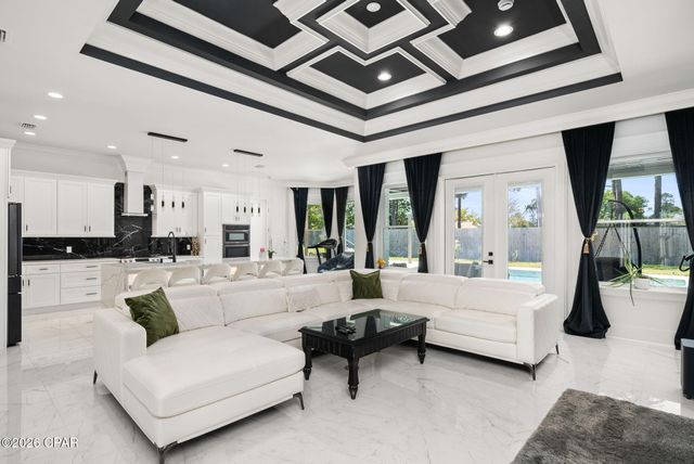 121 Rusty Gans Drive, Panama City, FL 32408