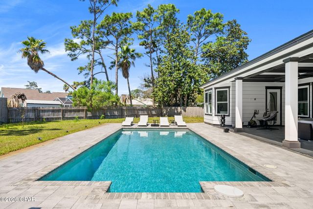 121 Rusty Gans Drive, Panama City, FL 32408