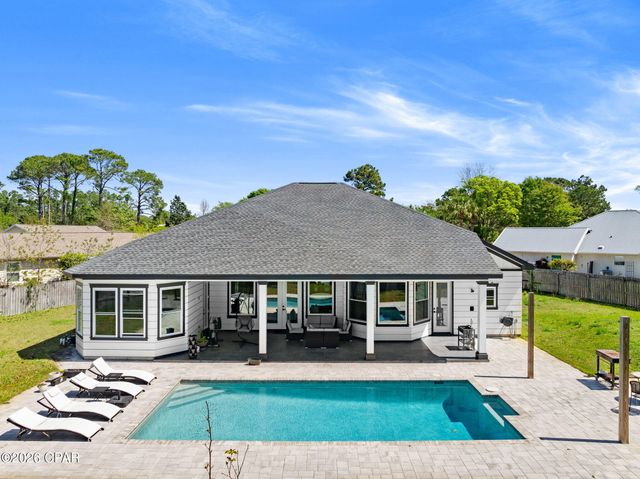 121 Rusty Gans Drive, Panama City, FL 32408