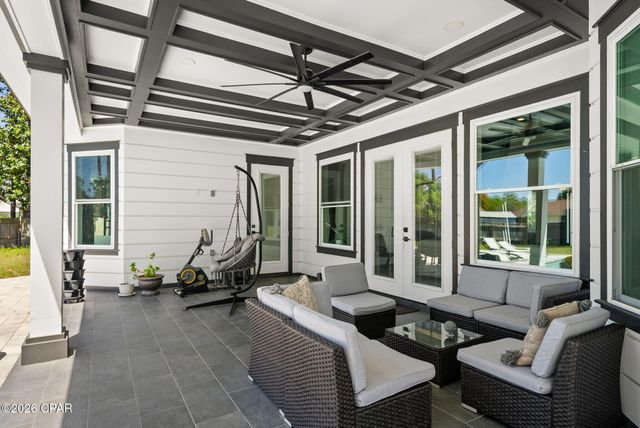 121 Rusty Gans Drive, Panama City, FL 32408