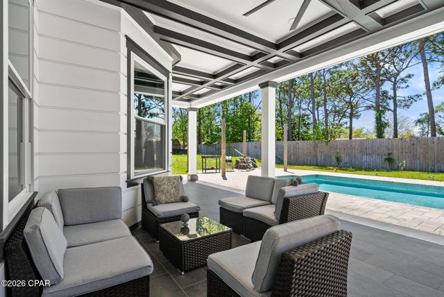 121 Rusty Gans Drive, Panama City, FL 32408