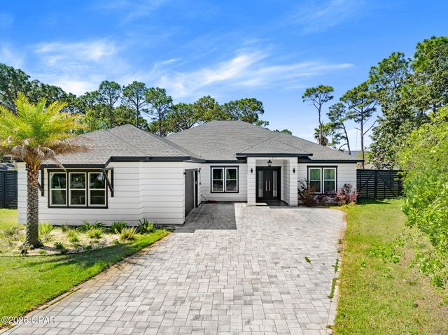 121 Rusty Gans Drive, Panama City, FL 32408