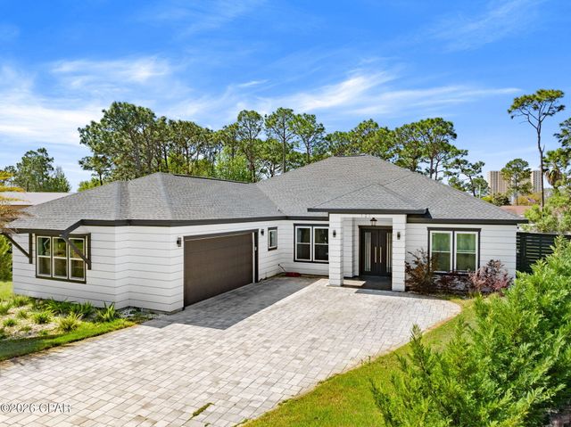 121 Rusty Gans Drive, Panama City, FL 32408