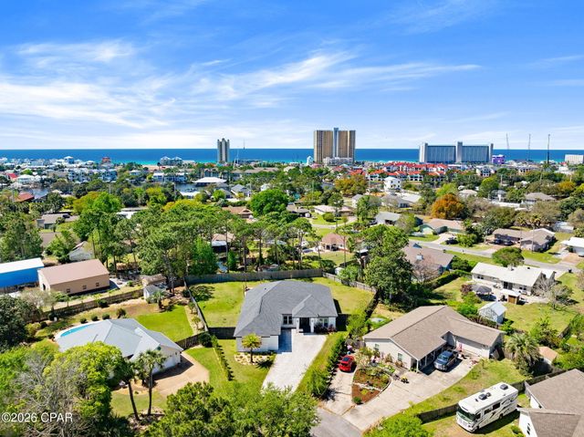 121 Rusty Gans Drive, Panama City, FL 32408