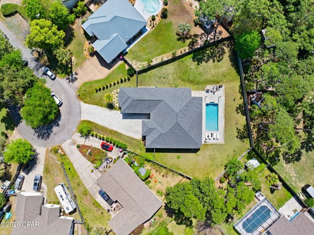 121 Rusty Gans Drive, Panama City, FL 32408