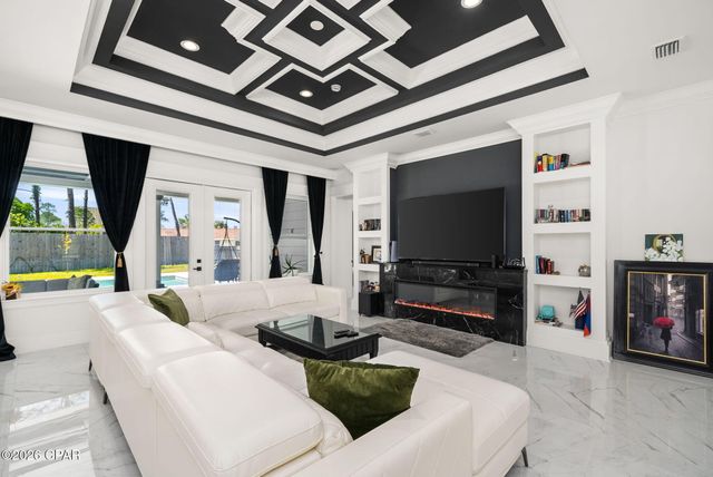 121 Rusty Gans Drive, Panama City, FL 32408