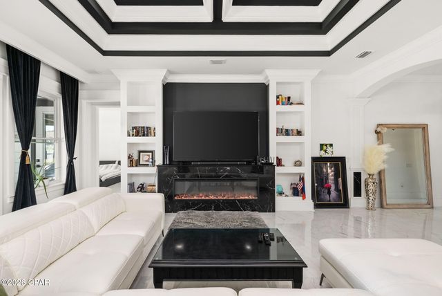 121 Rusty Gans Drive, Panama City, FL 32408