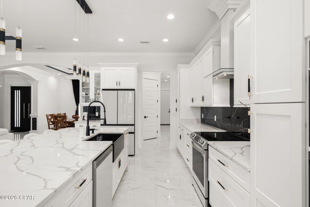 121 Rusty Gans Drive, Panama City, FL 32408