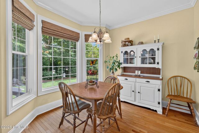 109 Currant Lane, Hampstead, NC 28443