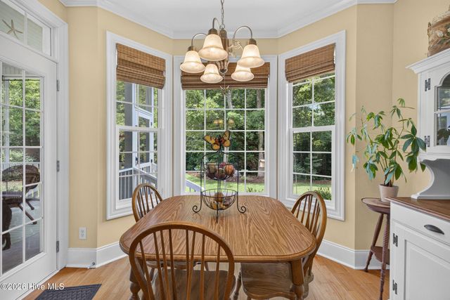 109 Currant Lane, Hampstead, NC 28443