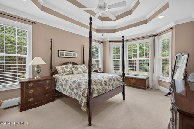 109 Currant Lane, Hampstead, NC 28443
