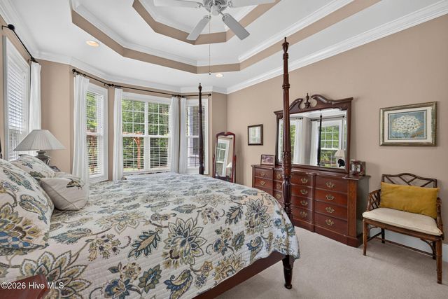 109 Currant Lane, Hampstead, NC 28443