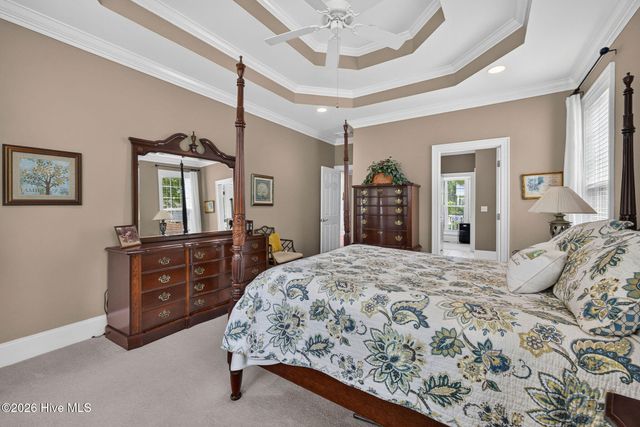 109 Currant Lane, Hampstead, NC 28443
