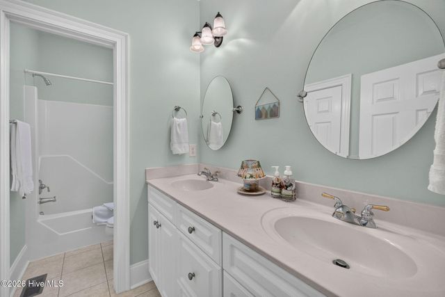 109 Currant Lane, Hampstead, NC 28443