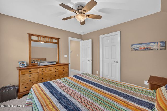109 Currant Lane, Hampstead, NC 28443