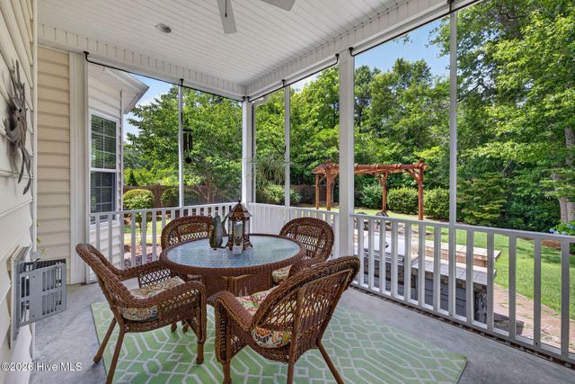 109 Currant Lane, Hampstead, NC 28443